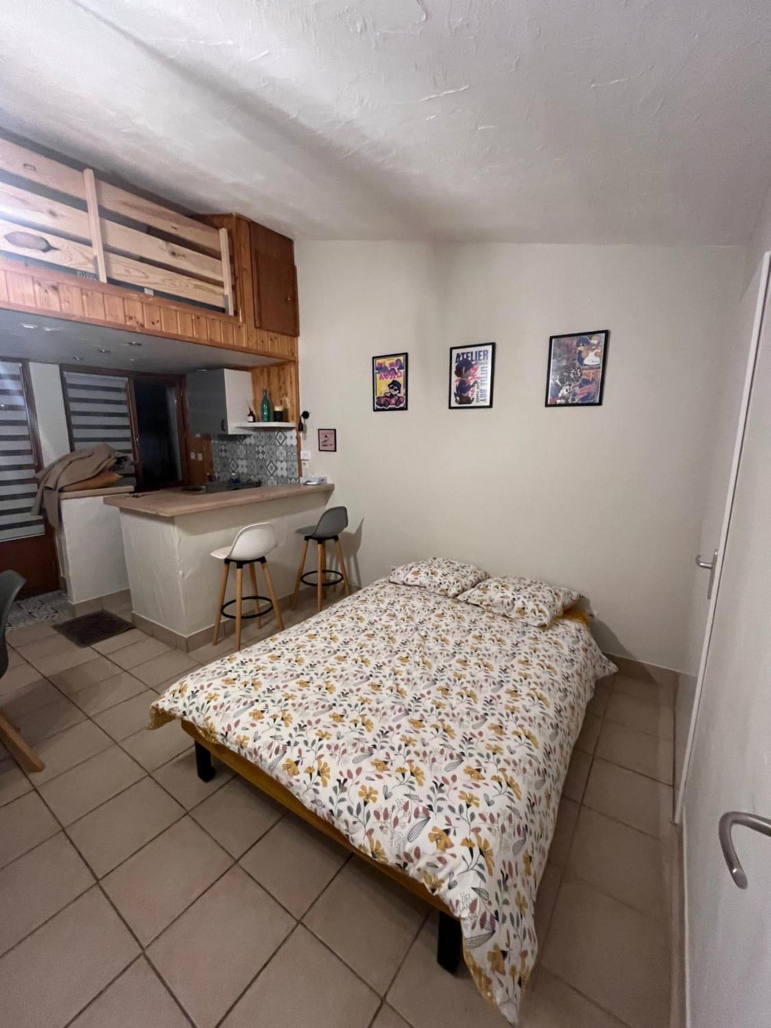 Ferienhaus La Maisonnette *