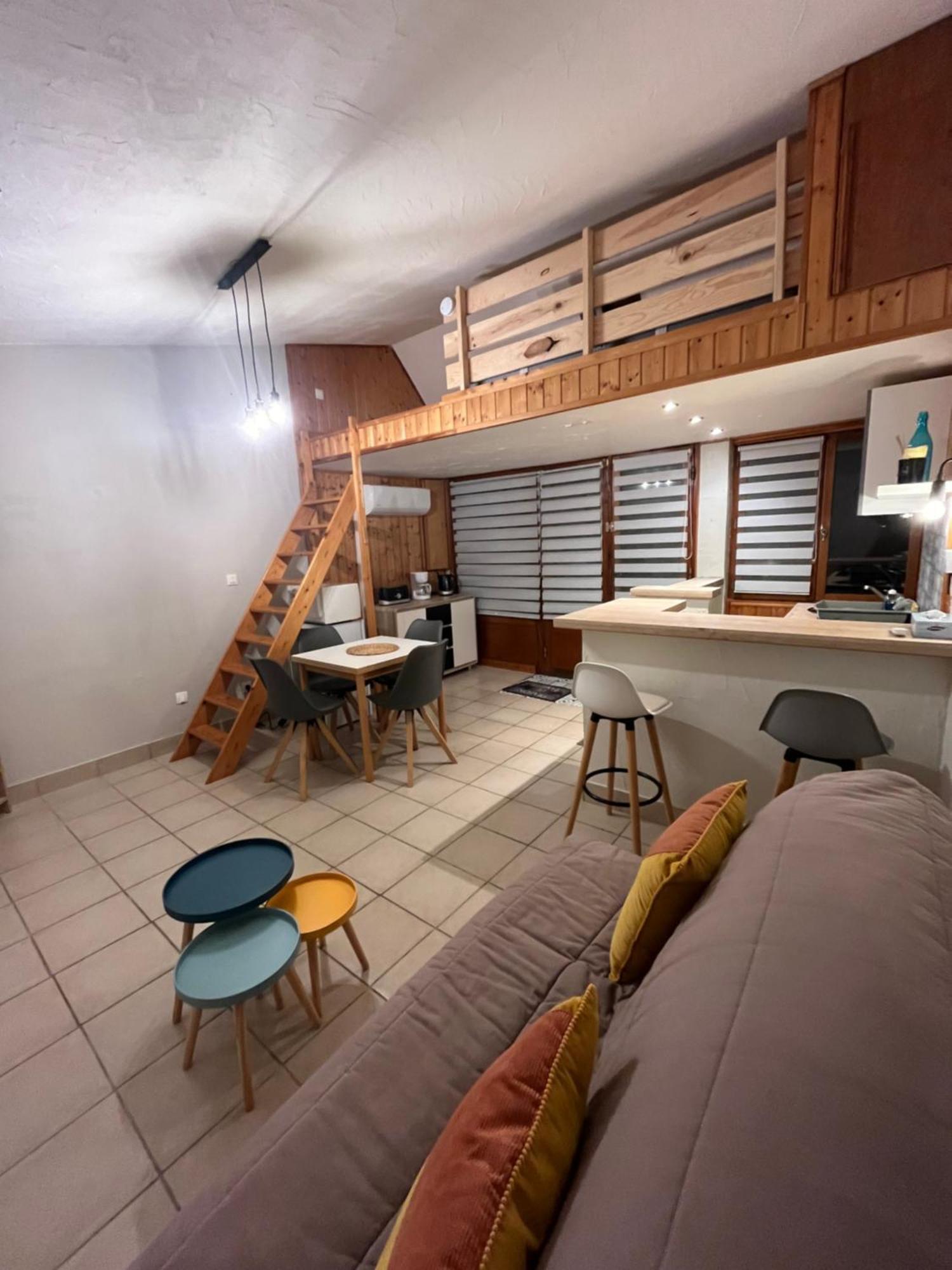 Ferienhaus La Maisonnette Le Portel