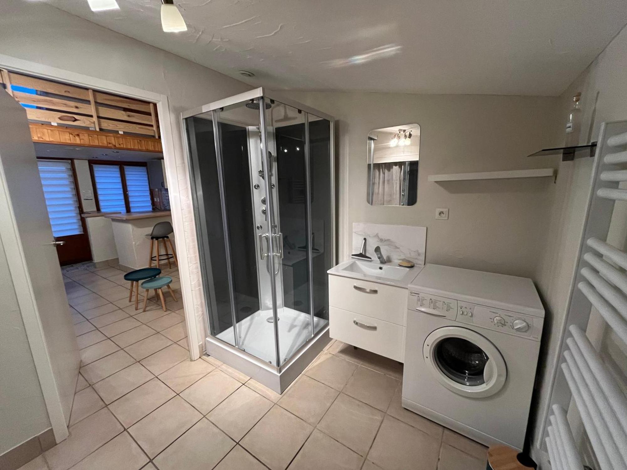 La Maisonnette