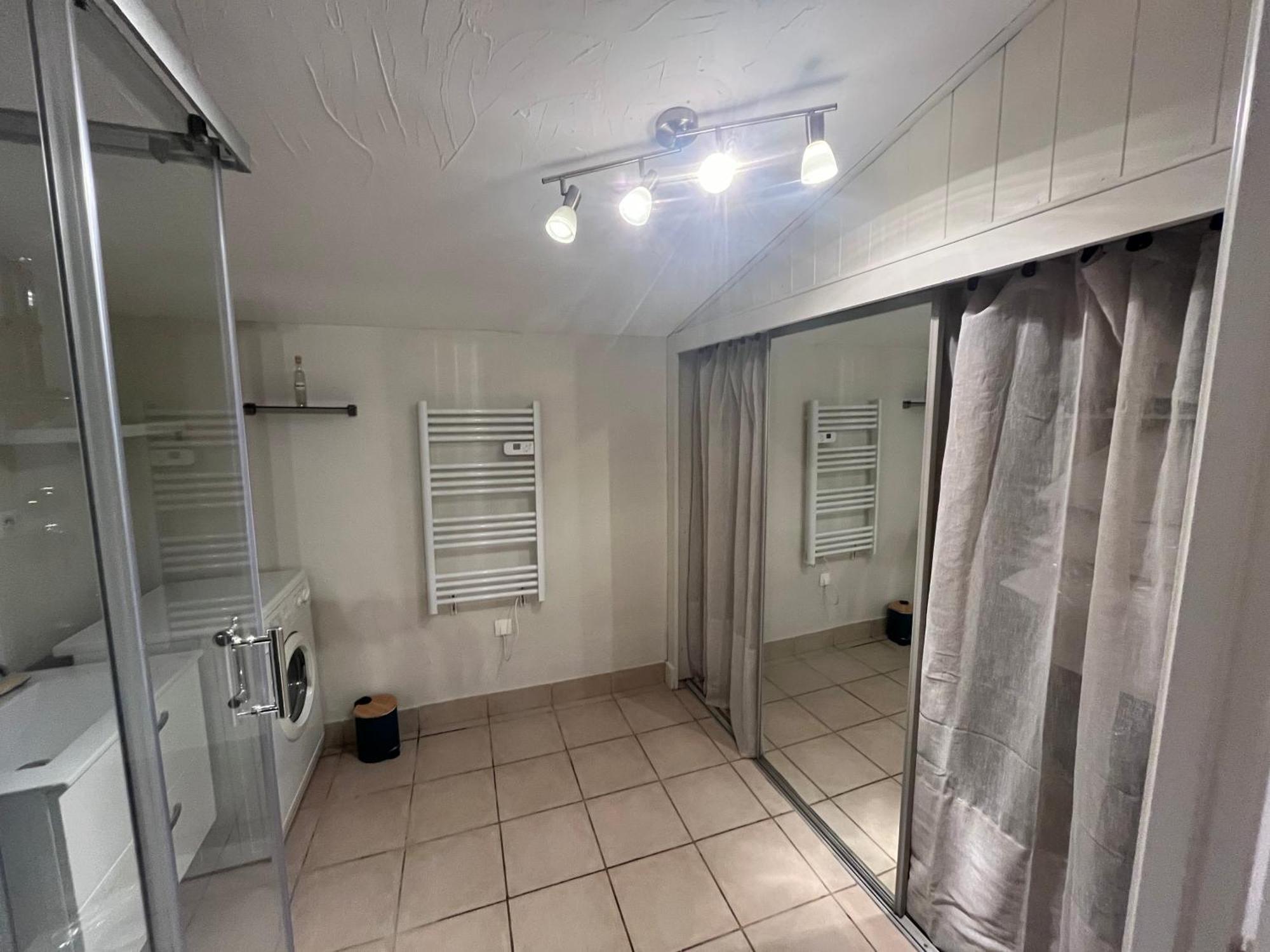 La Maisonnette Ferienhaus *